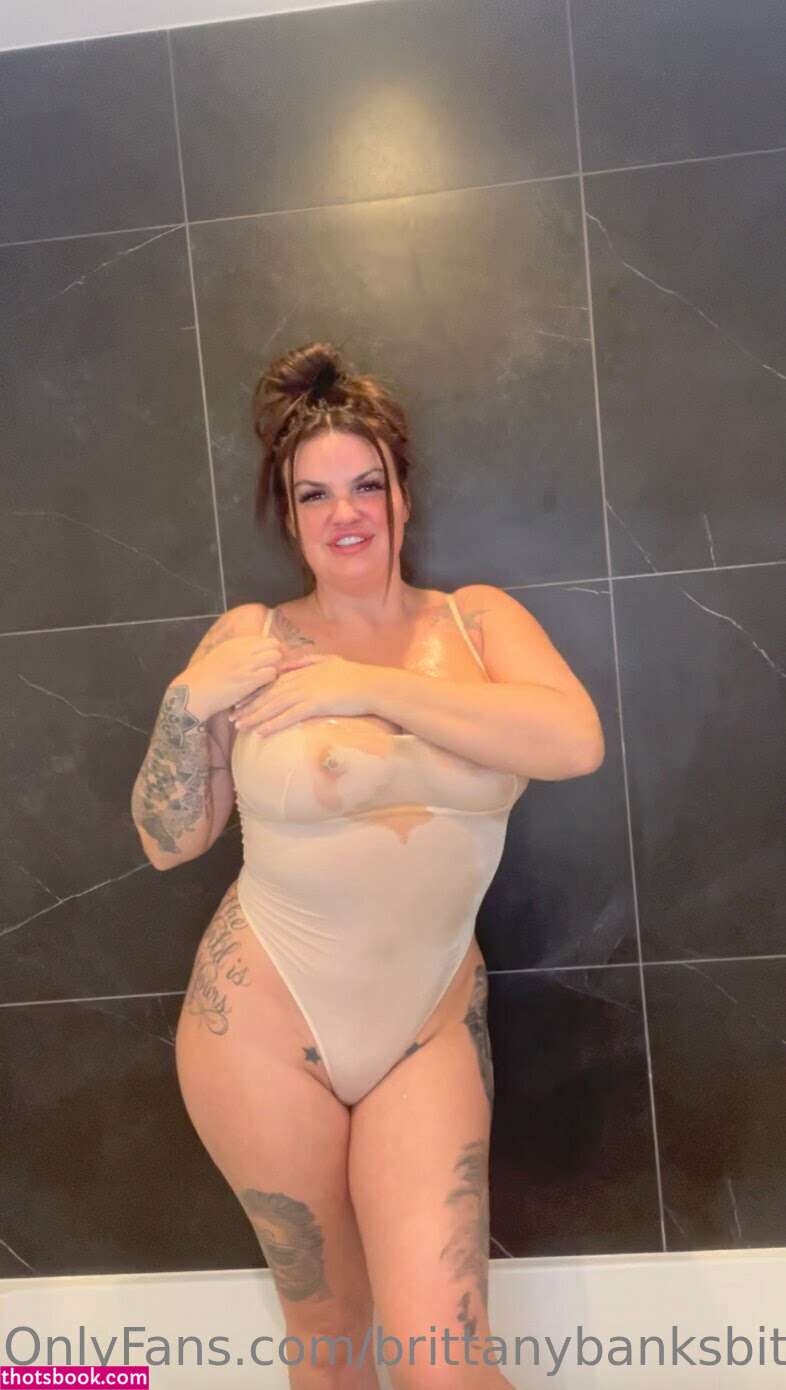 brittanybanksbitch Nude Leaks OnlyFans Photos #4 1719462