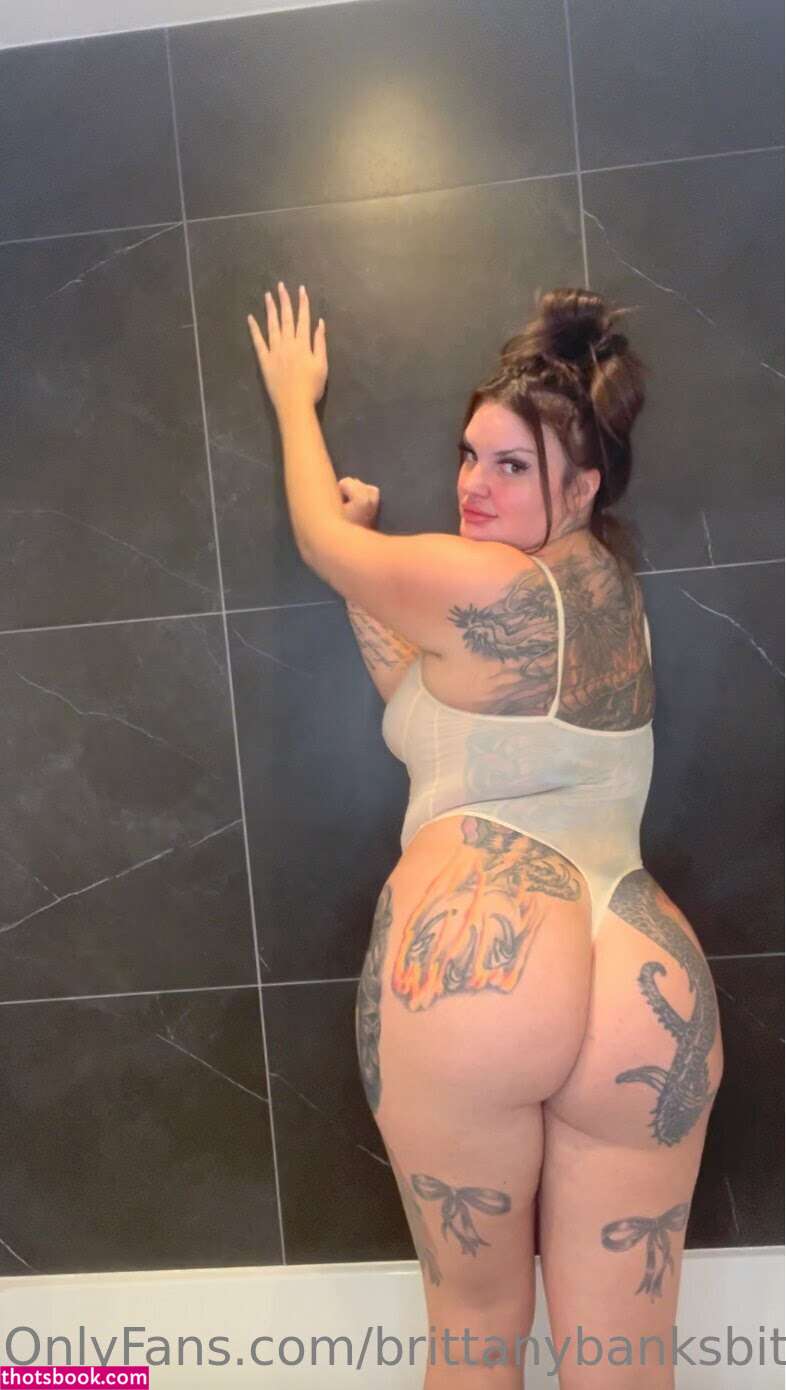 brittanybanksbitch Nude Leaks OnlyFans Photos #5 1719464