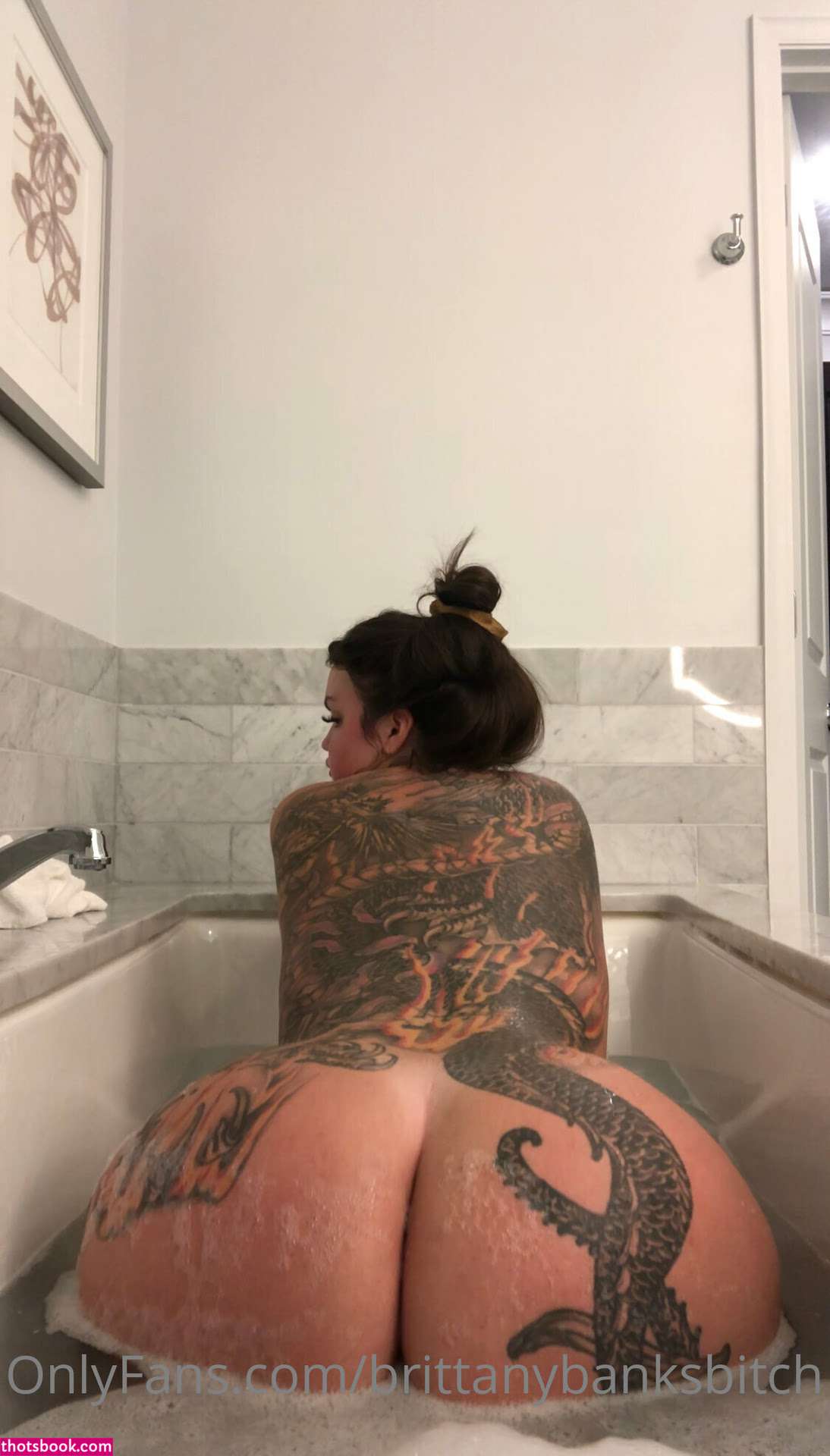 brittanybanksbitch Nude Leaks OnlyFans Photos #5 1719465