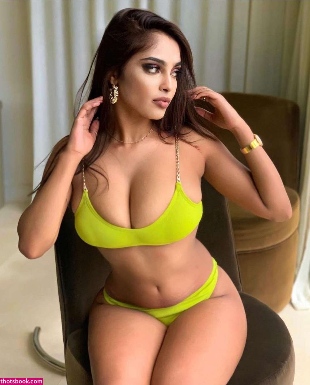Dani943 DanielleSanam Nude Leaks OnlyFans Photos #6 1719560
