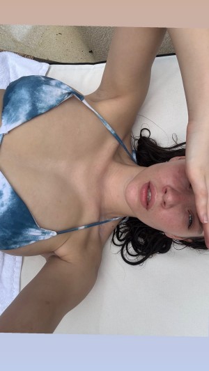 Gabi Brauning Selunya Nude Leaks OnlyFans Photos #4