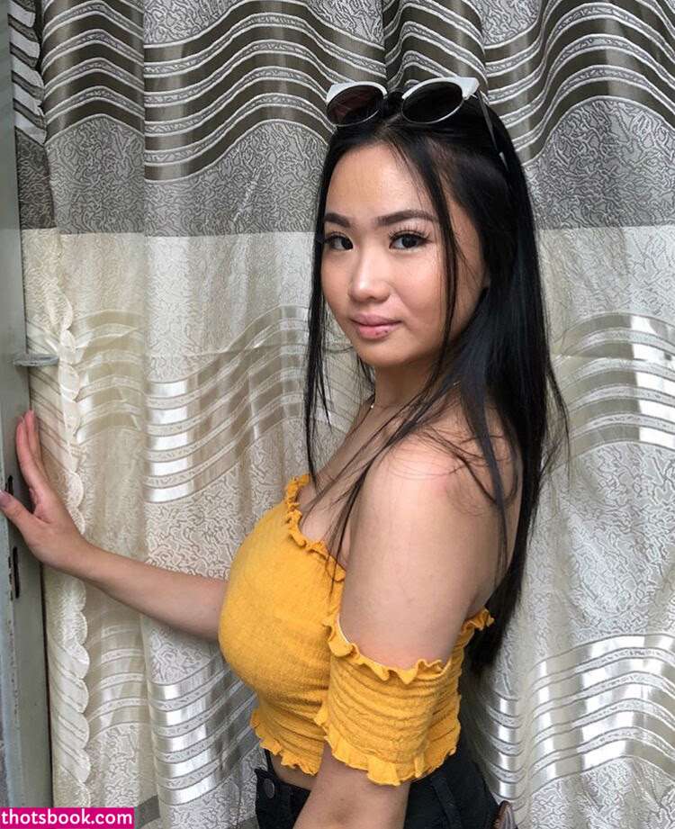 itsnickytran Nude Leaks OnlyFans Photos #2 1719776