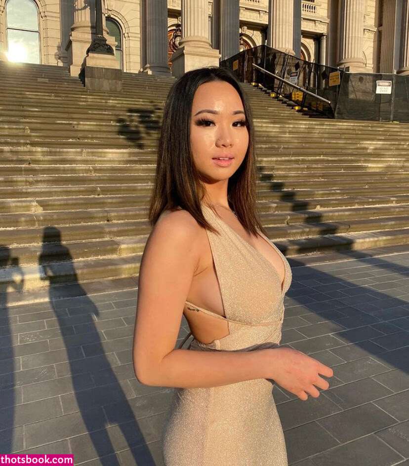 itsnickytran Nude Leaks OnlyFans Photos #6 1719805