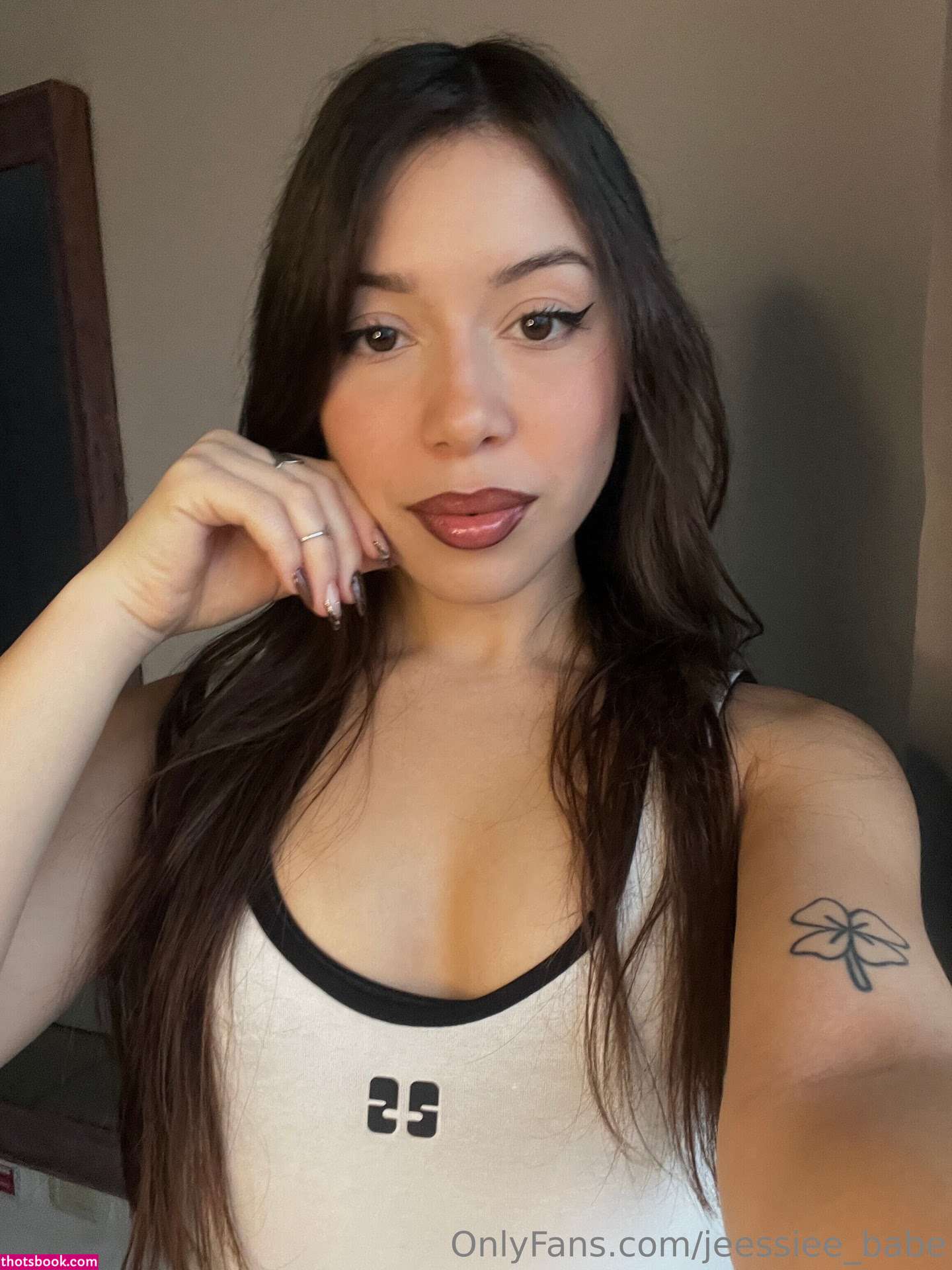 jeessiee babe Nude Leaks OnlyFans Photos #3 1719822