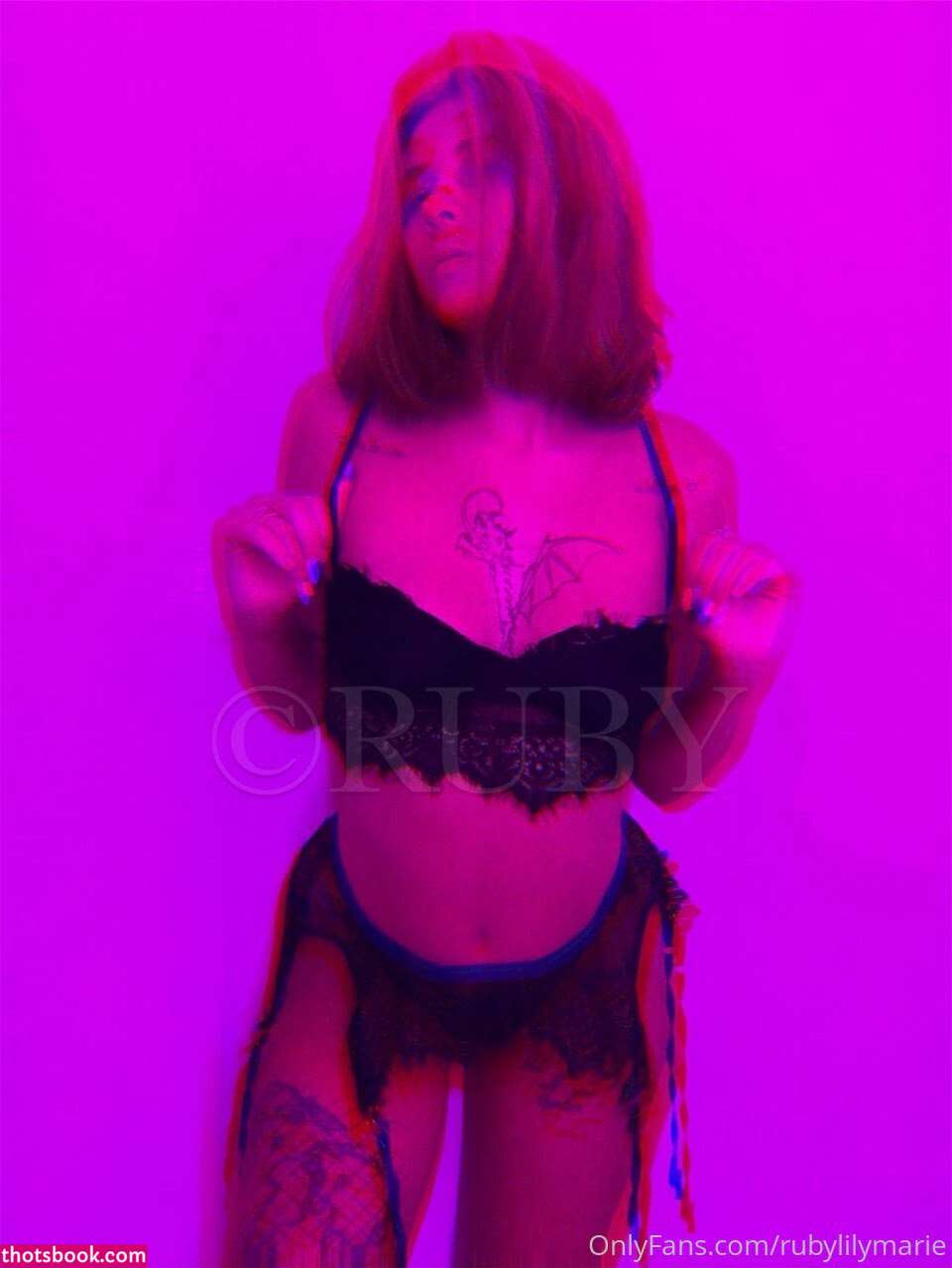 Jodi marie Nel Jodi Cabanero Nude Leaks OnlyFans Photos #4 1719898