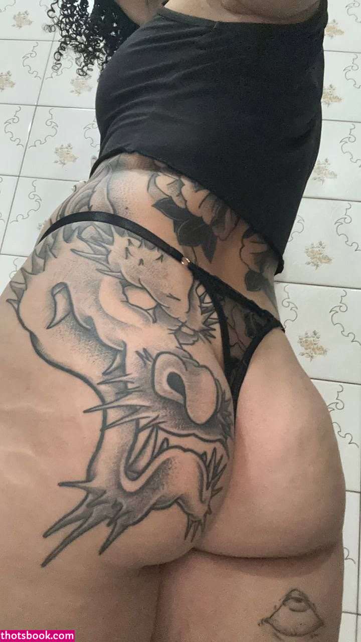 Kembly Guerrero Rizosmusee Nude Leaks OnlyFans Photos #5 1719946