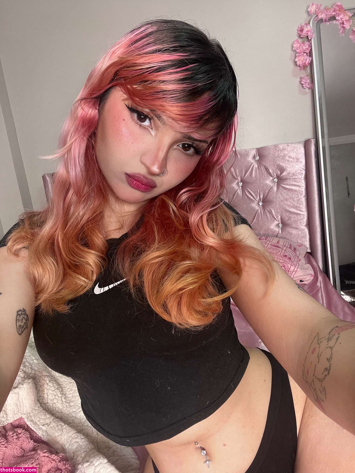 Lilcutiecherie angelicwaifu Nude Leaks OnlyFans Photos #12 1719962