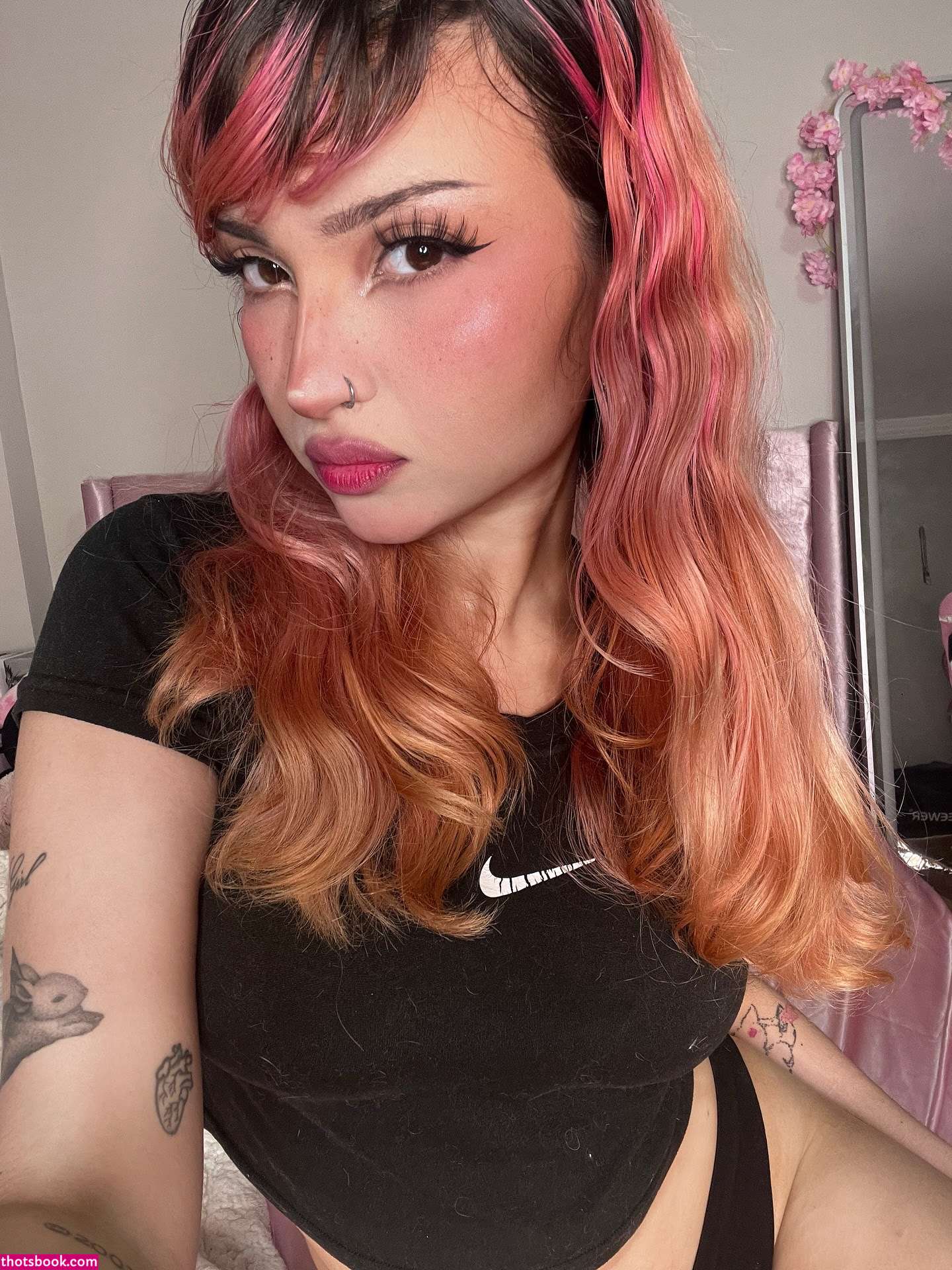 Lilcutiecherie angelicwaifu Nude Leaks OnlyFans Photos #12 1719963