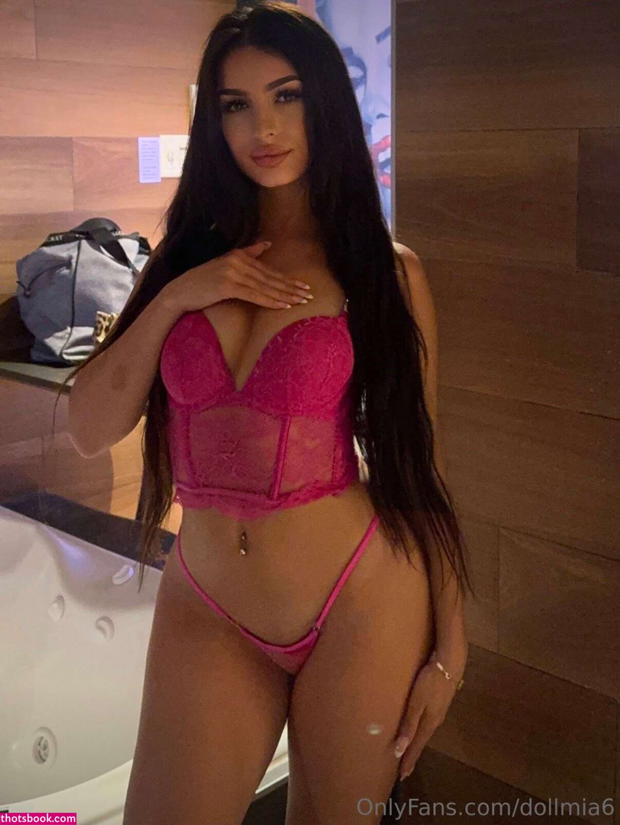 Myaa bd badmyy dollmia6 Nude Leaks OnlyFans Photos #1 1720279