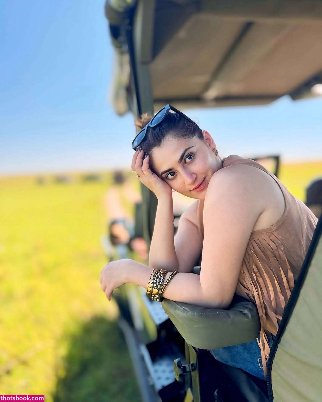 Shivaleeka Oberoi Nude Leaks OnlyFans Photos #3 1720701