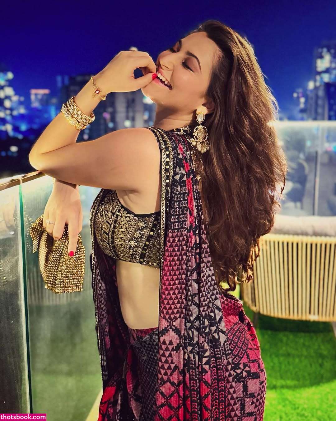 Shivaleeka Oberoi Nude Leaks OnlyFans Photos #6 1720727