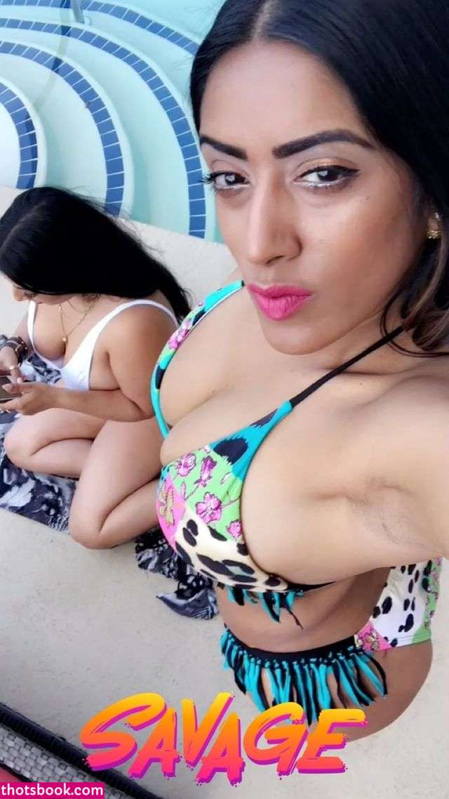 Shumaya Bang Nude Leaks OnlyFans Photos #1 1720733