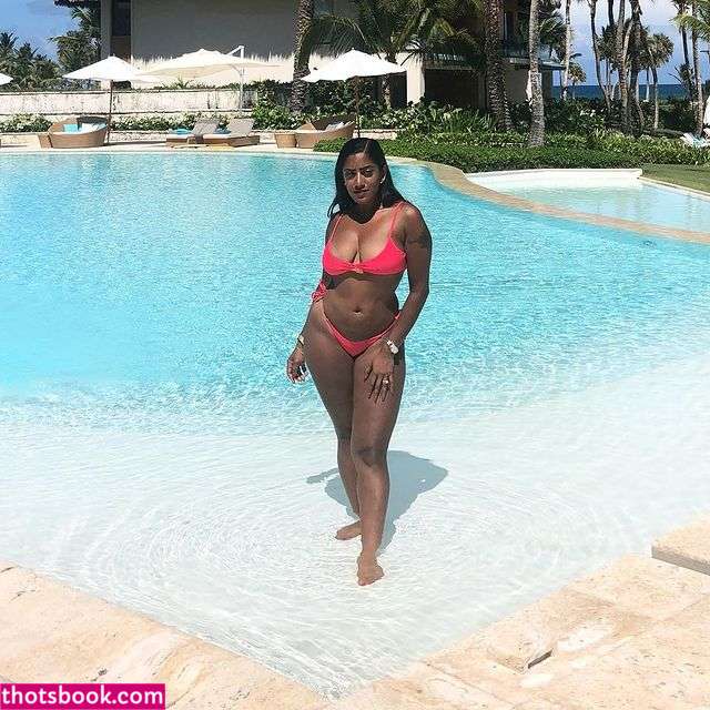 Shumaya Bang Nude Leaks OnlyFans Photos #1 1720734