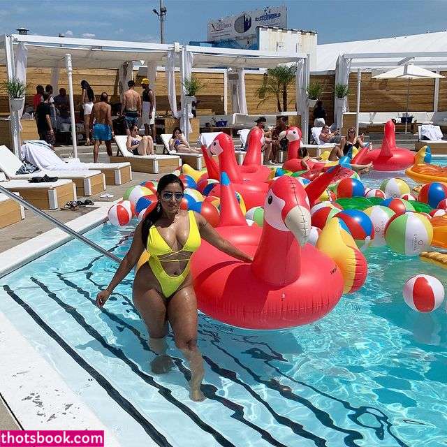 Shumaya Bang Nude Leaks OnlyFans Photos #1 1720739