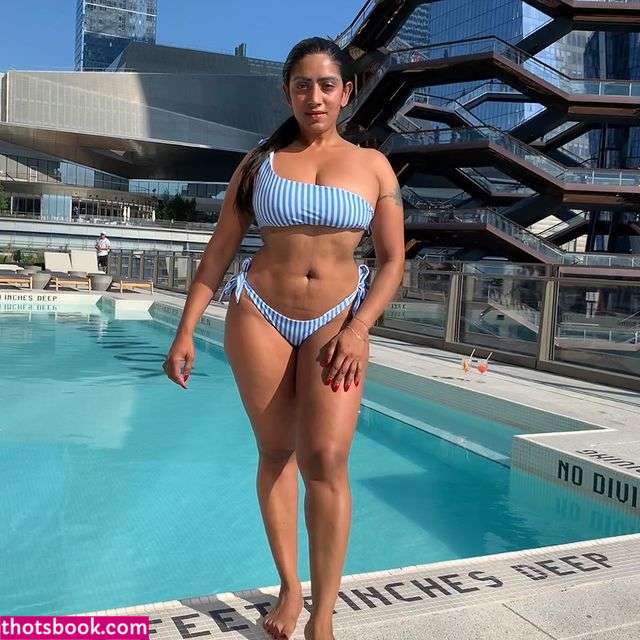 Shumaya Bang Nude Leaks OnlyFans Photos #1 1720740