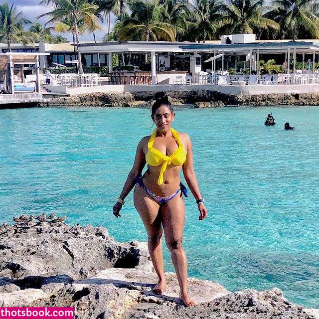 Shumaya Bang Nude Leaks OnlyFans Photos #1 1720741