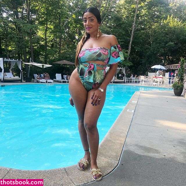 Shumaya Bang Nude Leaks OnlyFans Photos #1 1720744