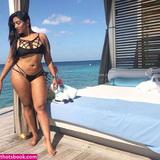 Shumaya Bang Nude Leaks OnlyFans Photos #2 1720745