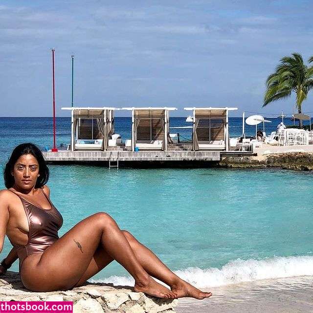 Shumaya Bang Nude Leaks OnlyFans Photos #2 1720749