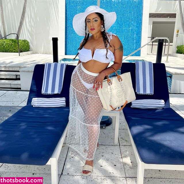 Shumaya Bang Nude Leaks OnlyFans Photos #3 1720763