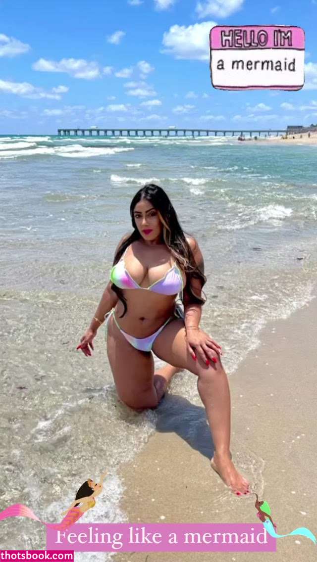 Shumaya Bang Nude Leaks OnlyFans Photos #3 1720765