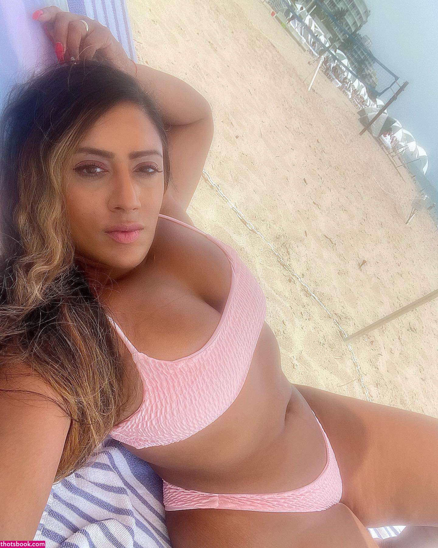 Shumaya Bang Nude Leaks OnlyFans Photos #3 1720766