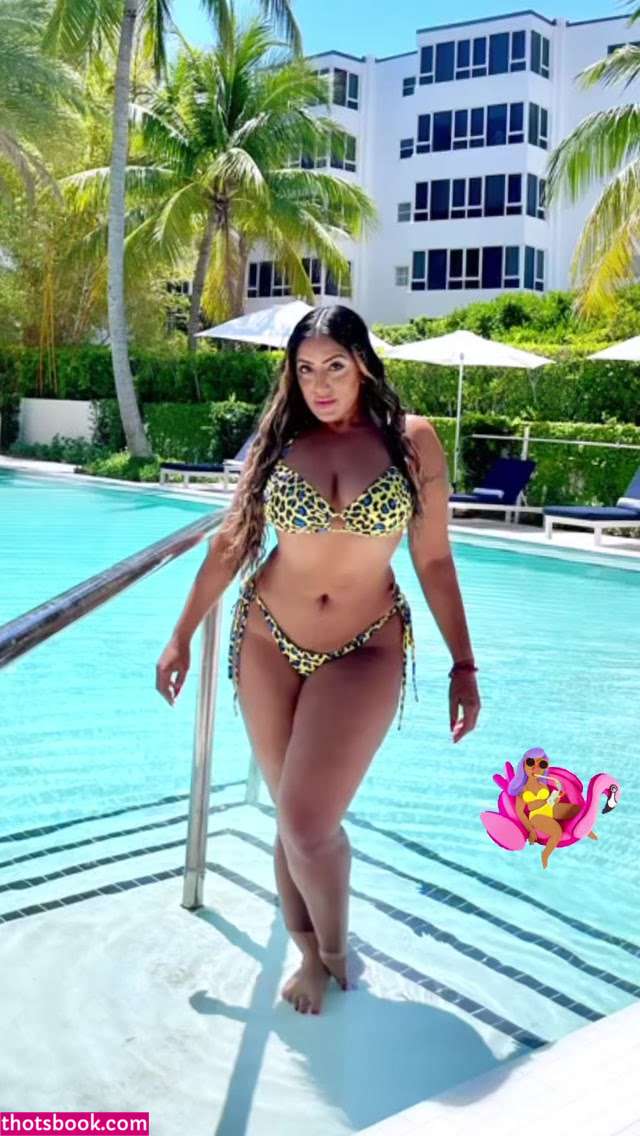 Shumaya Bang Nude Leaks OnlyFans Photos #3 1720768