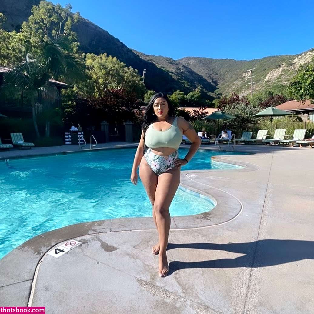 Shumaya Bang Nude Leaks OnlyFans Photos #4 1720770