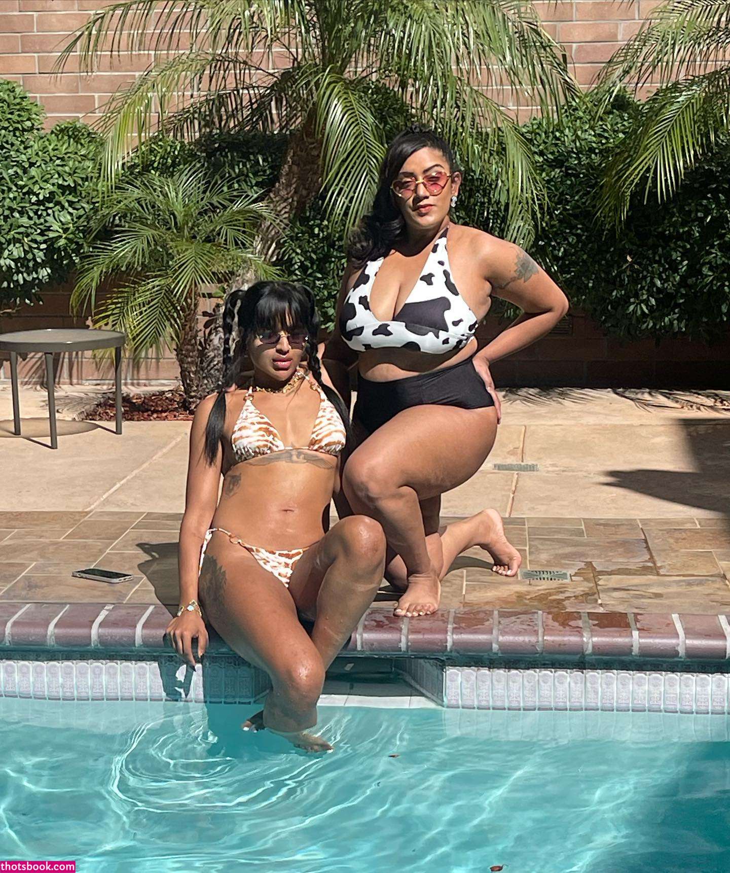 Shumaya Bang Nude Leaks OnlyFans Photos #4 1720771