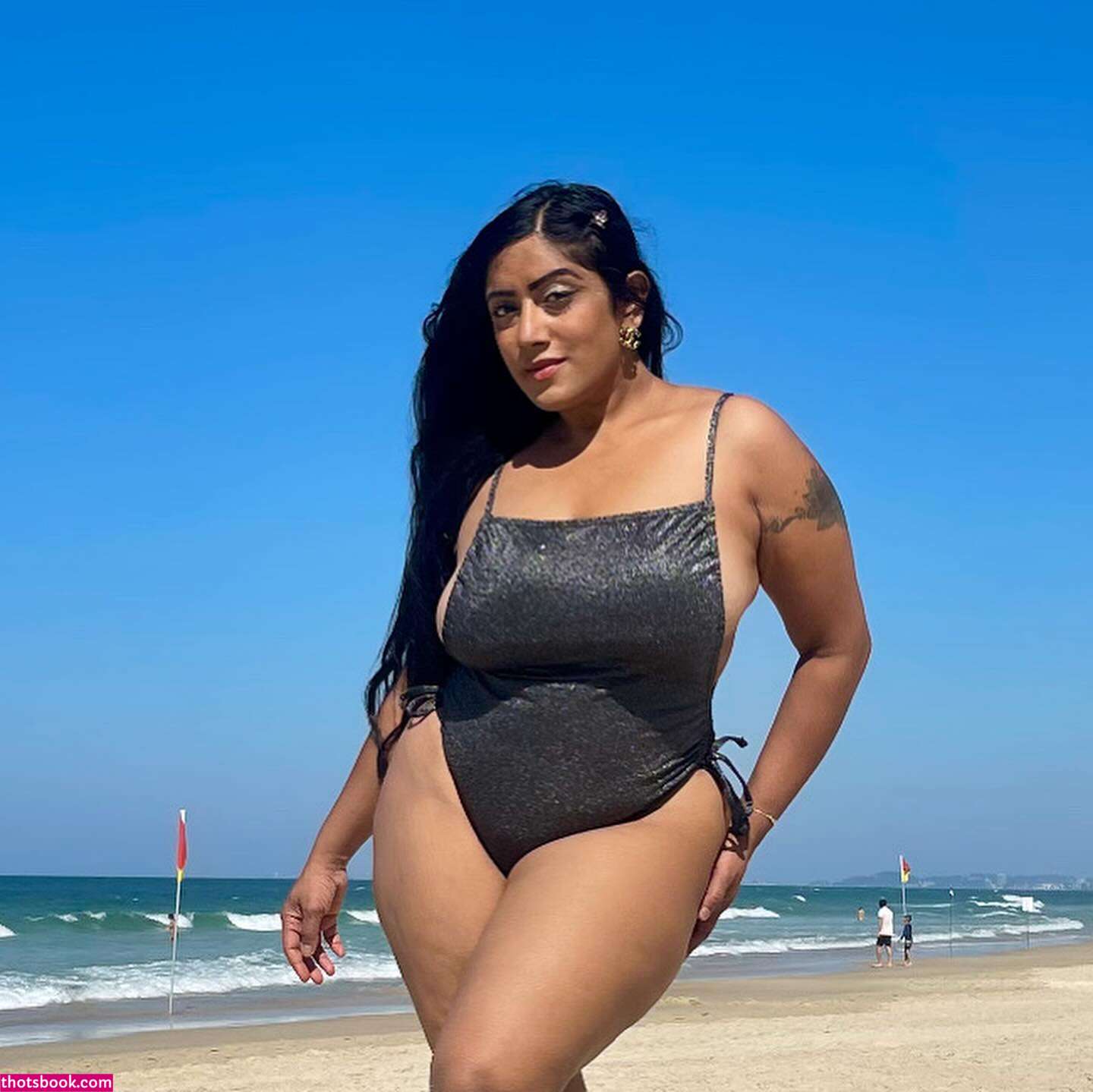 Shumaya Bang Nude Leaks OnlyFans Photos #5 1720781