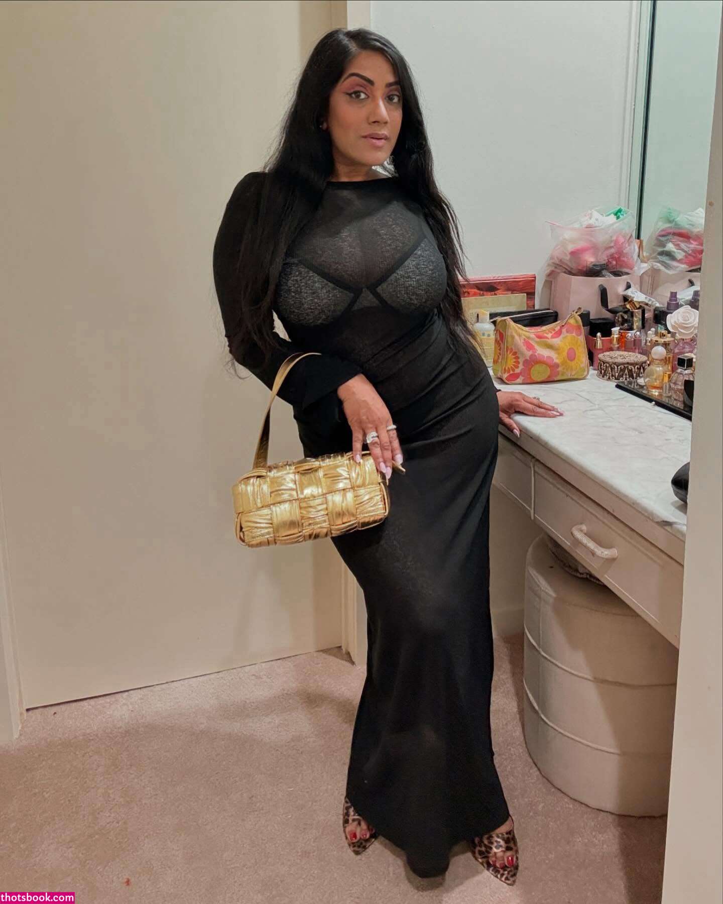 Shumaya Bang Nude Leaks OnlyFans Photos #5 1720782