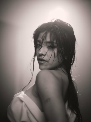 Zacil Jimenez Nude Leaks OnlyFans Photos #1