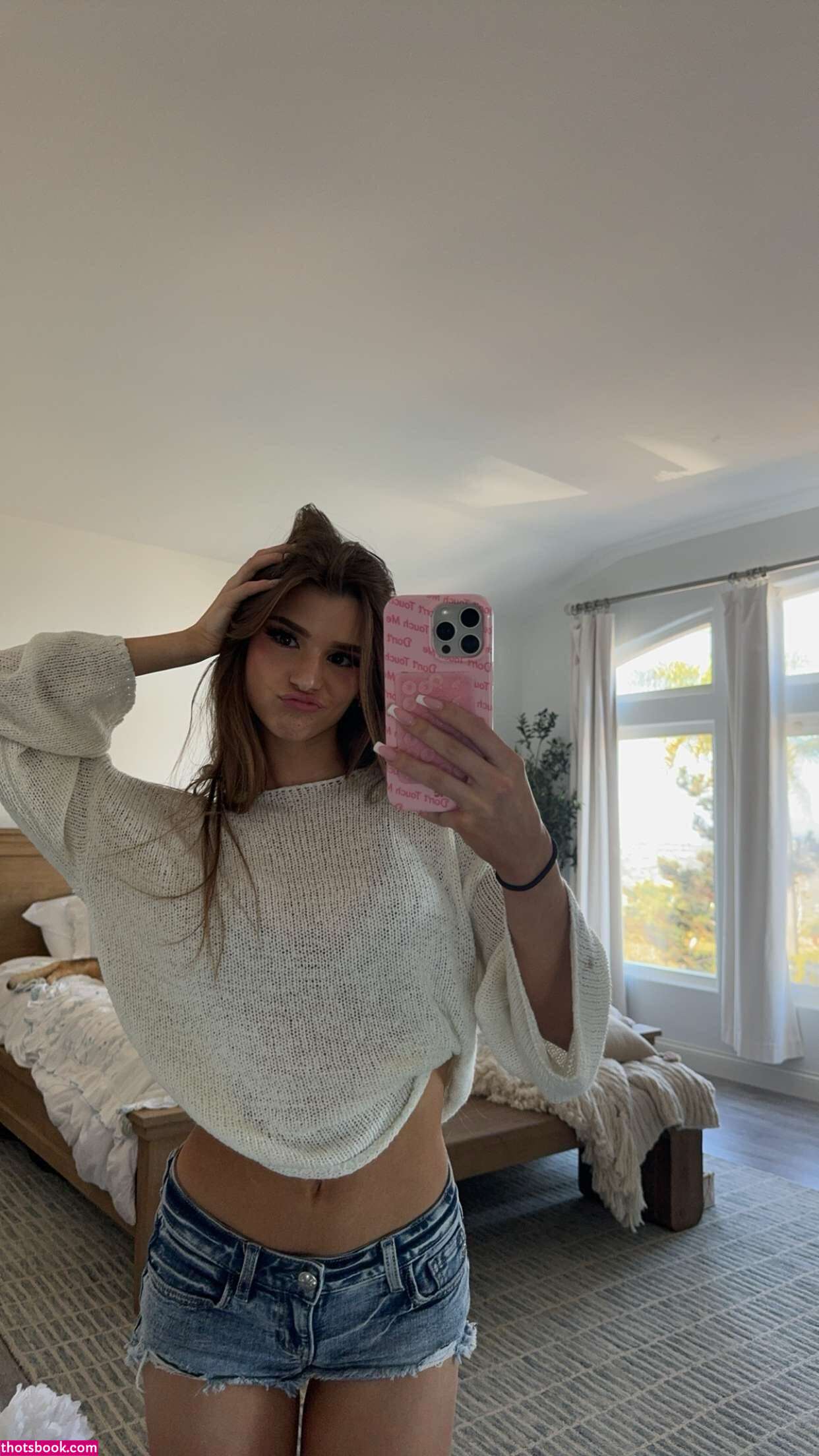 Brooke Monk Nude Leaks OnlyFans Photos #19 1734044