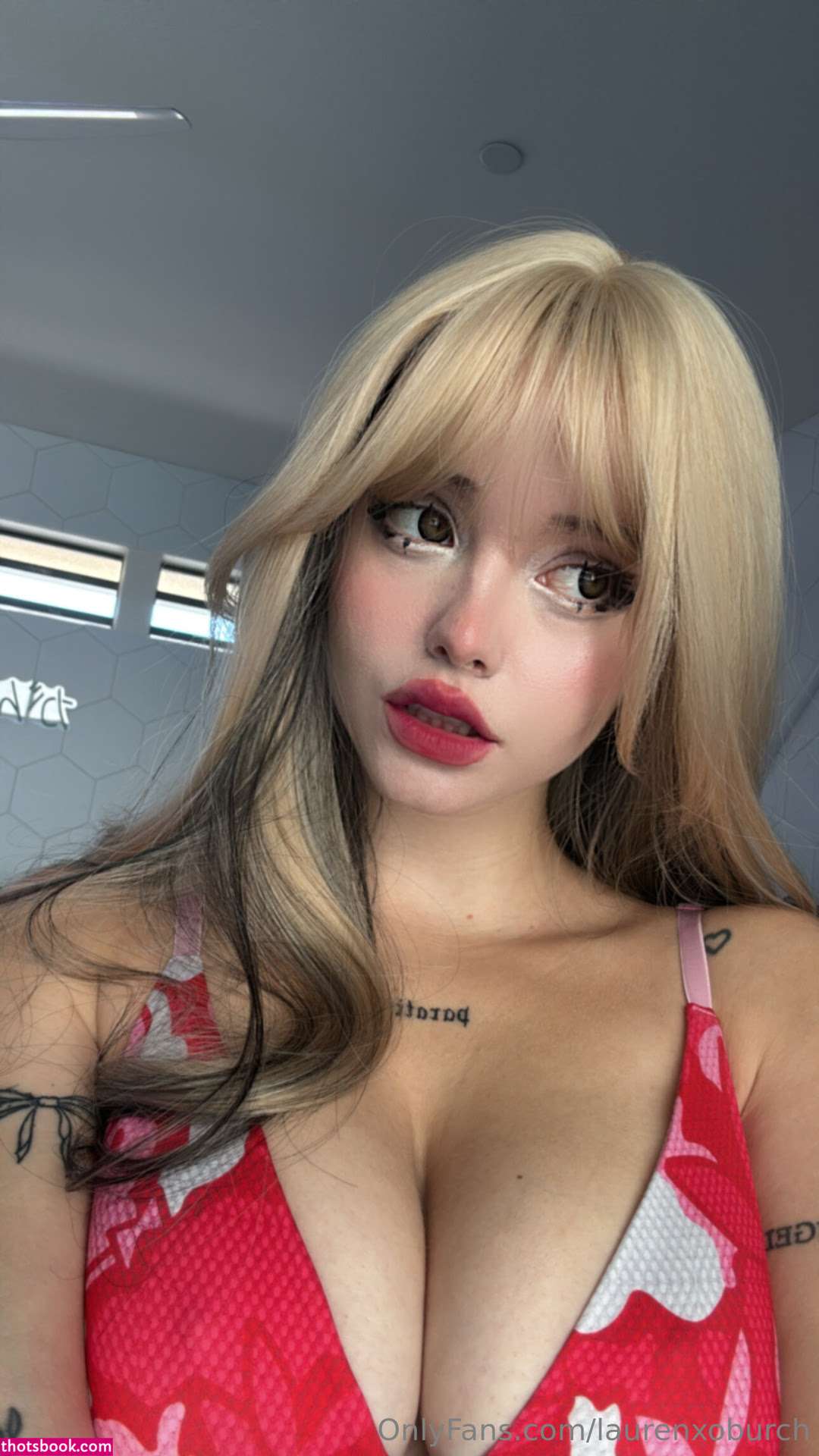 Burch twins Nude Leaks OnlyFans Photos #93 1734072