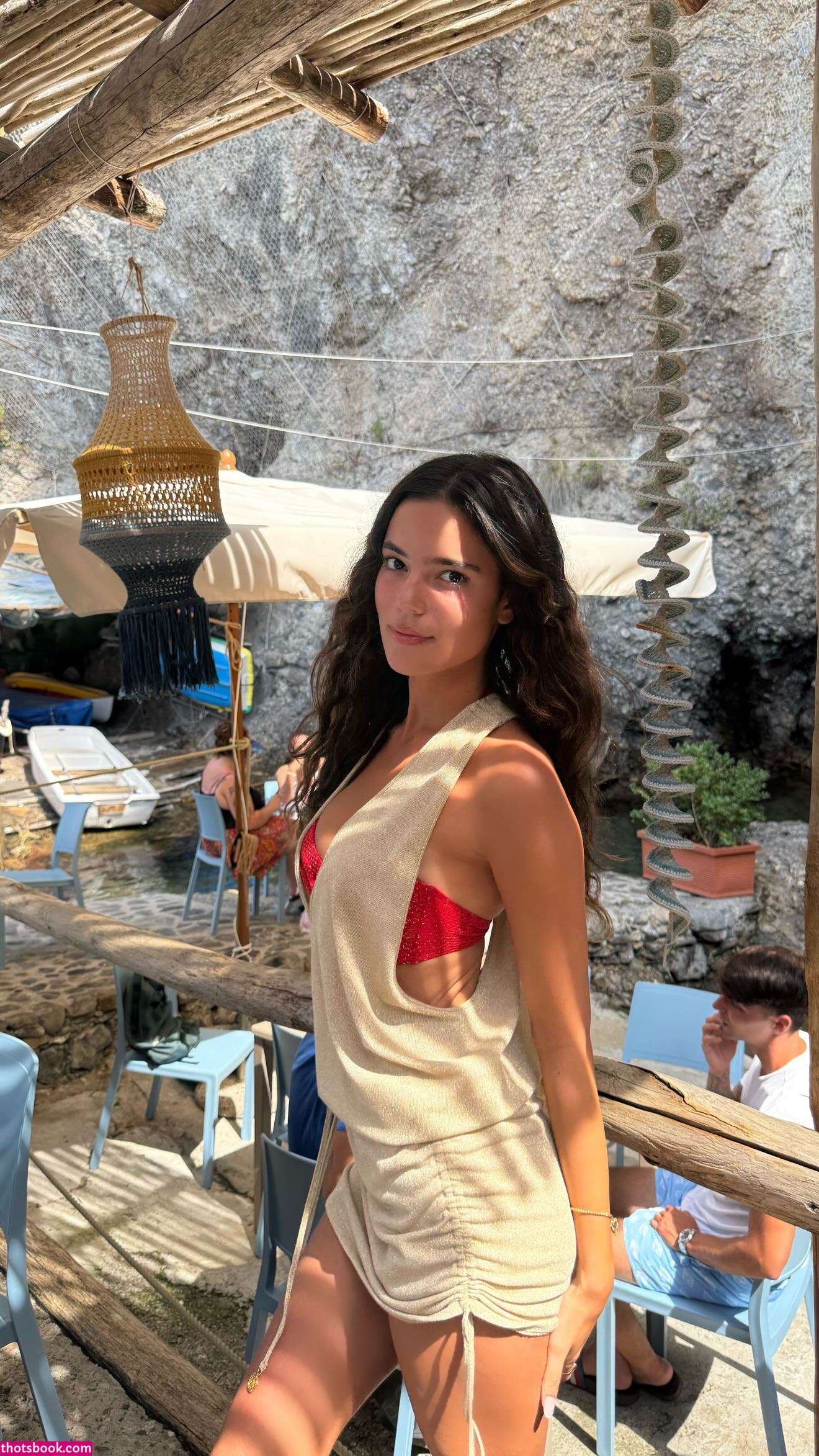 Ella Mendelsohn Nude Leaks OnlyFans Photos #8 1734142