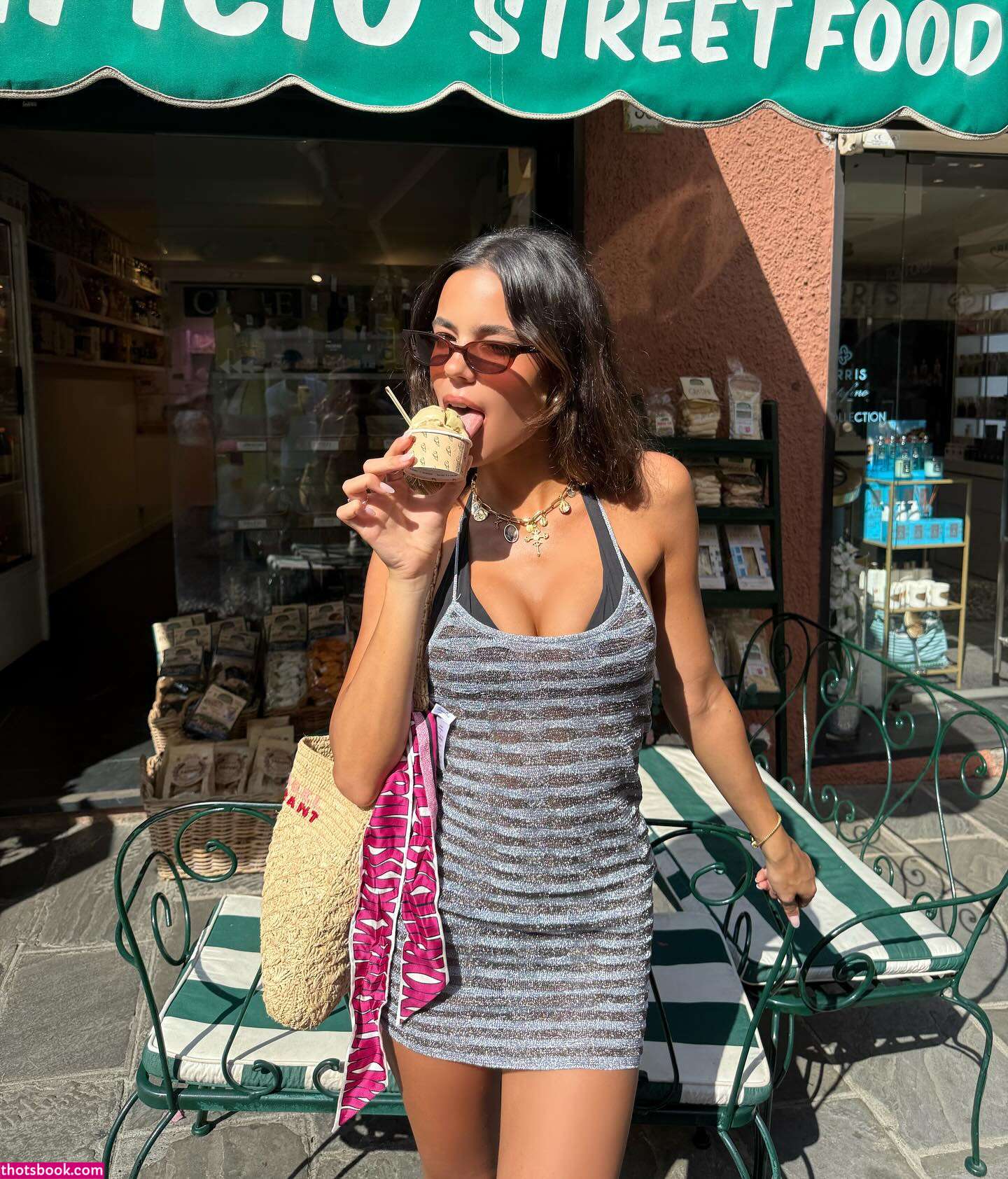 Ella Mendelsohn Nude Leaks OnlyFans Photos #9 1734150