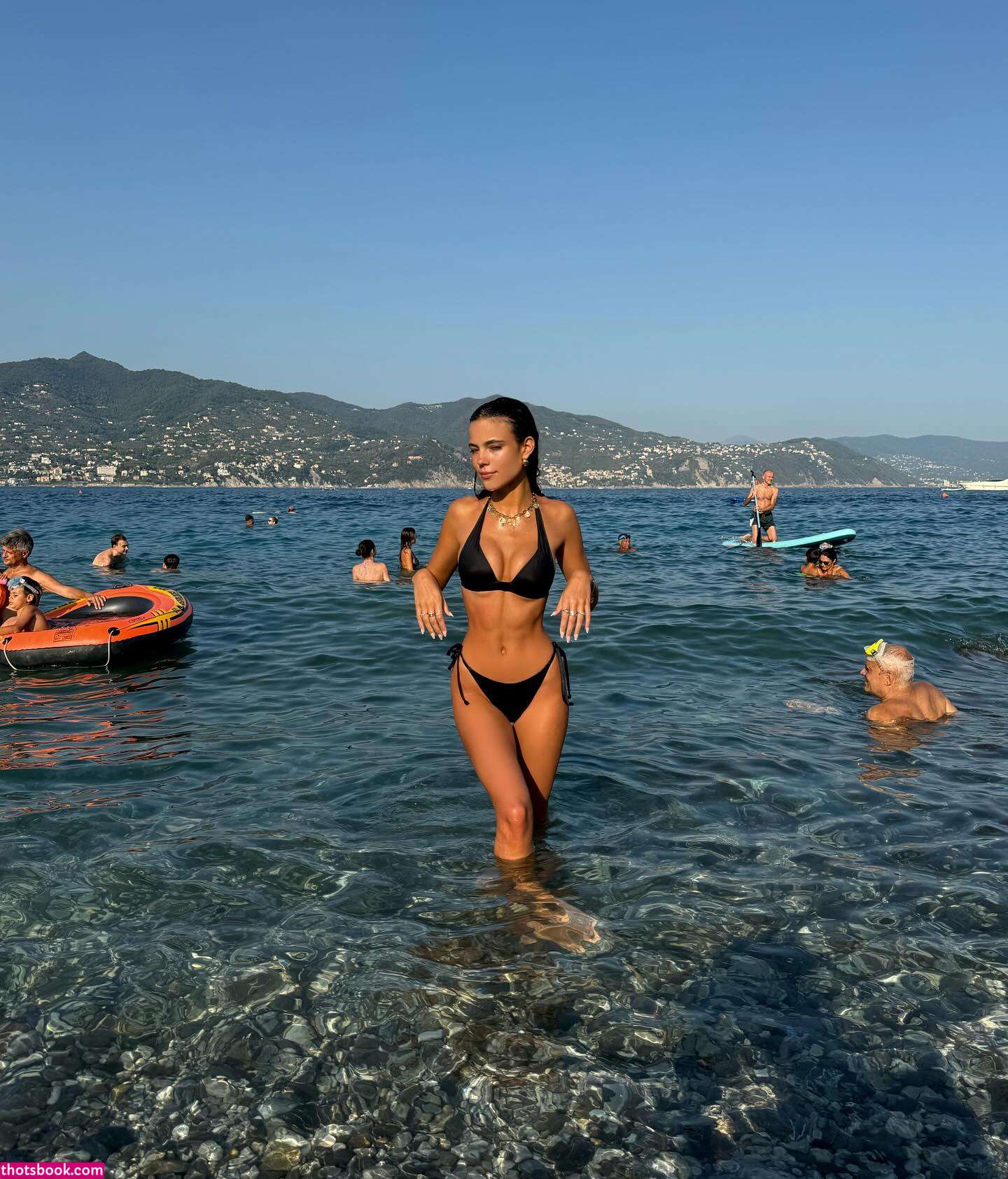 Ella Mendelsohn Nude Leaks OnlyFans Photos #9 1734151