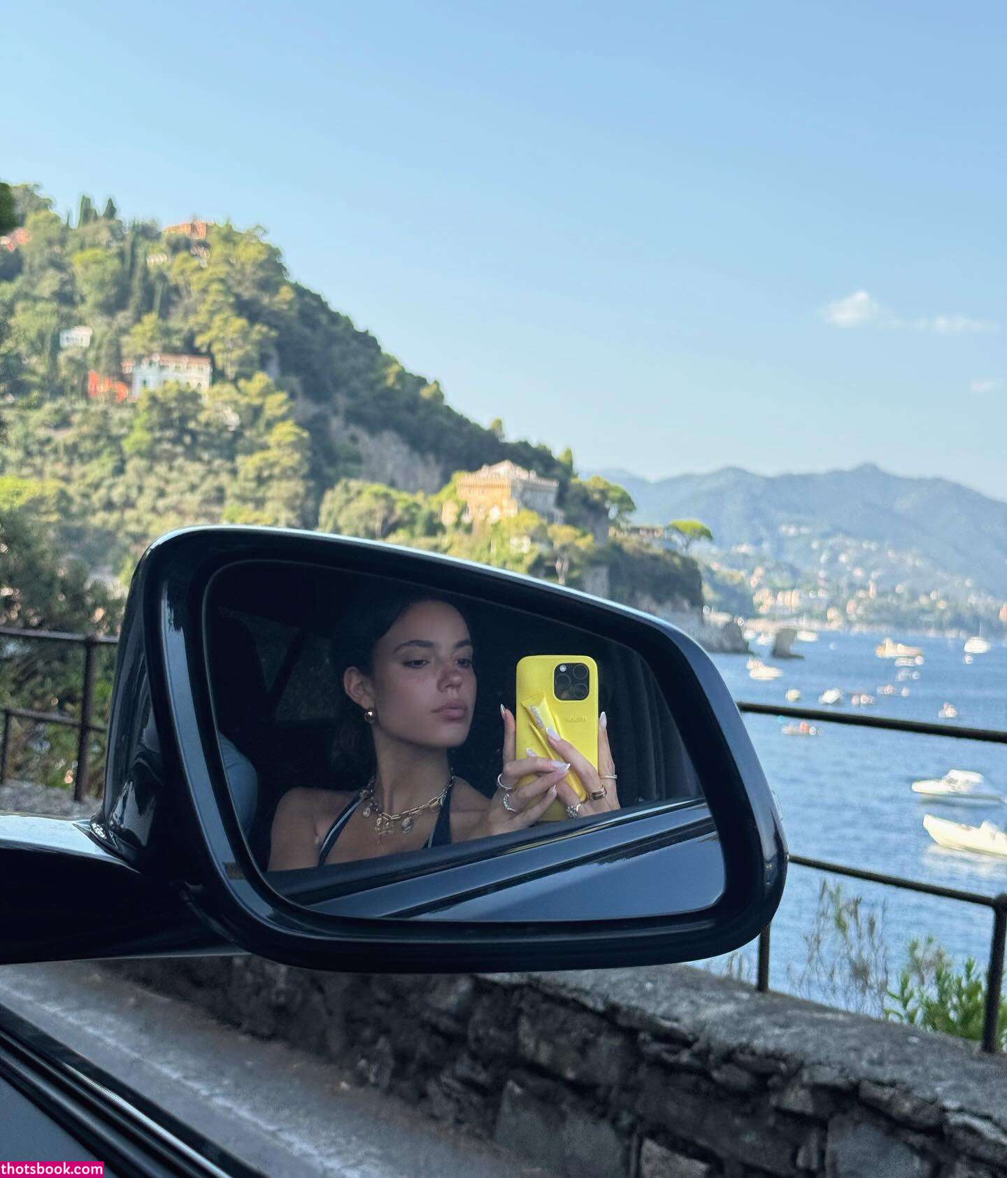 Ella Mendelsohn Nude Leaks OnlyFans Photos #10 1734154