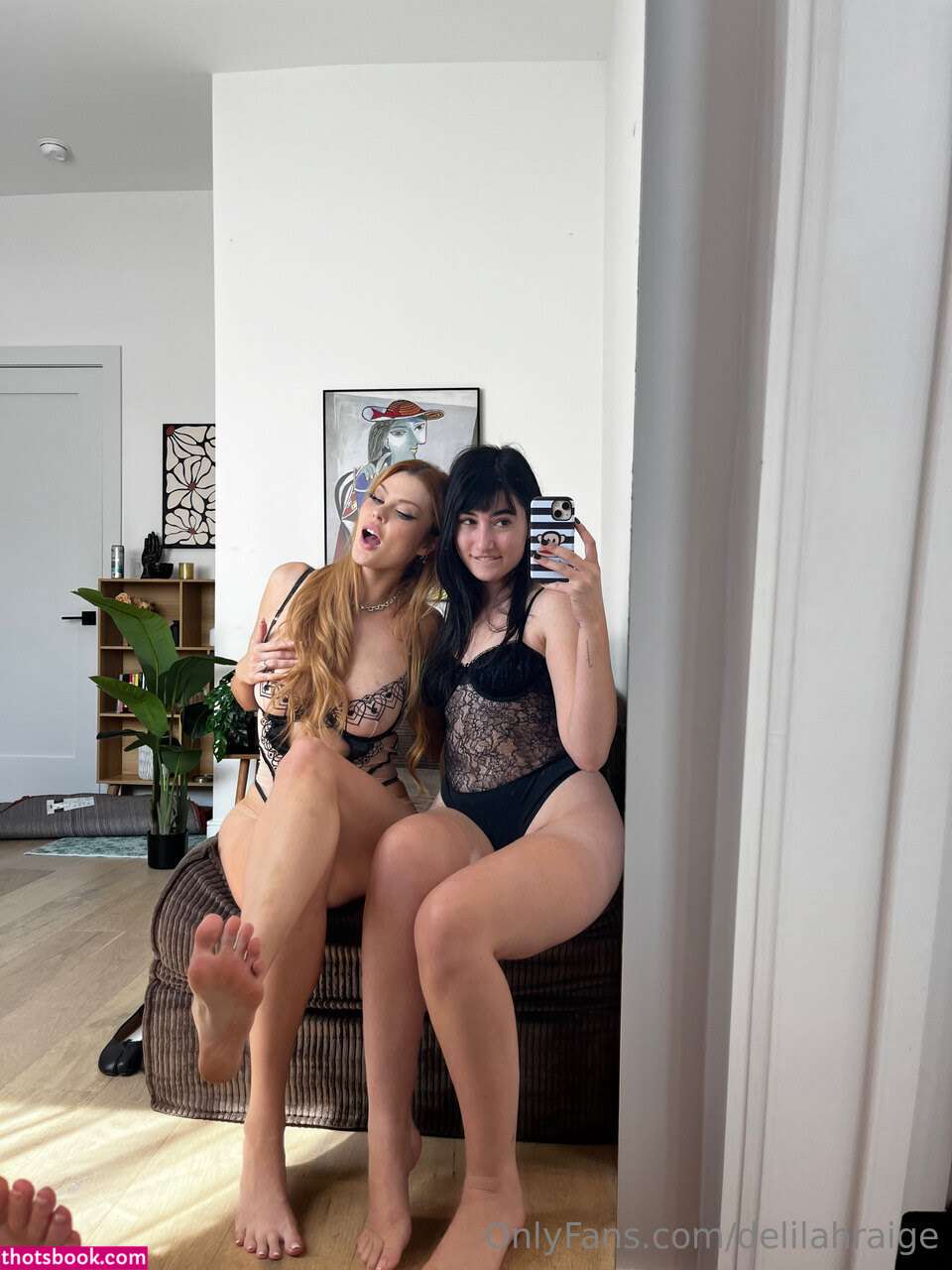 Elly Clutch PeachGoneWild Nude Leaks OnlyFans Photos #82 1734197