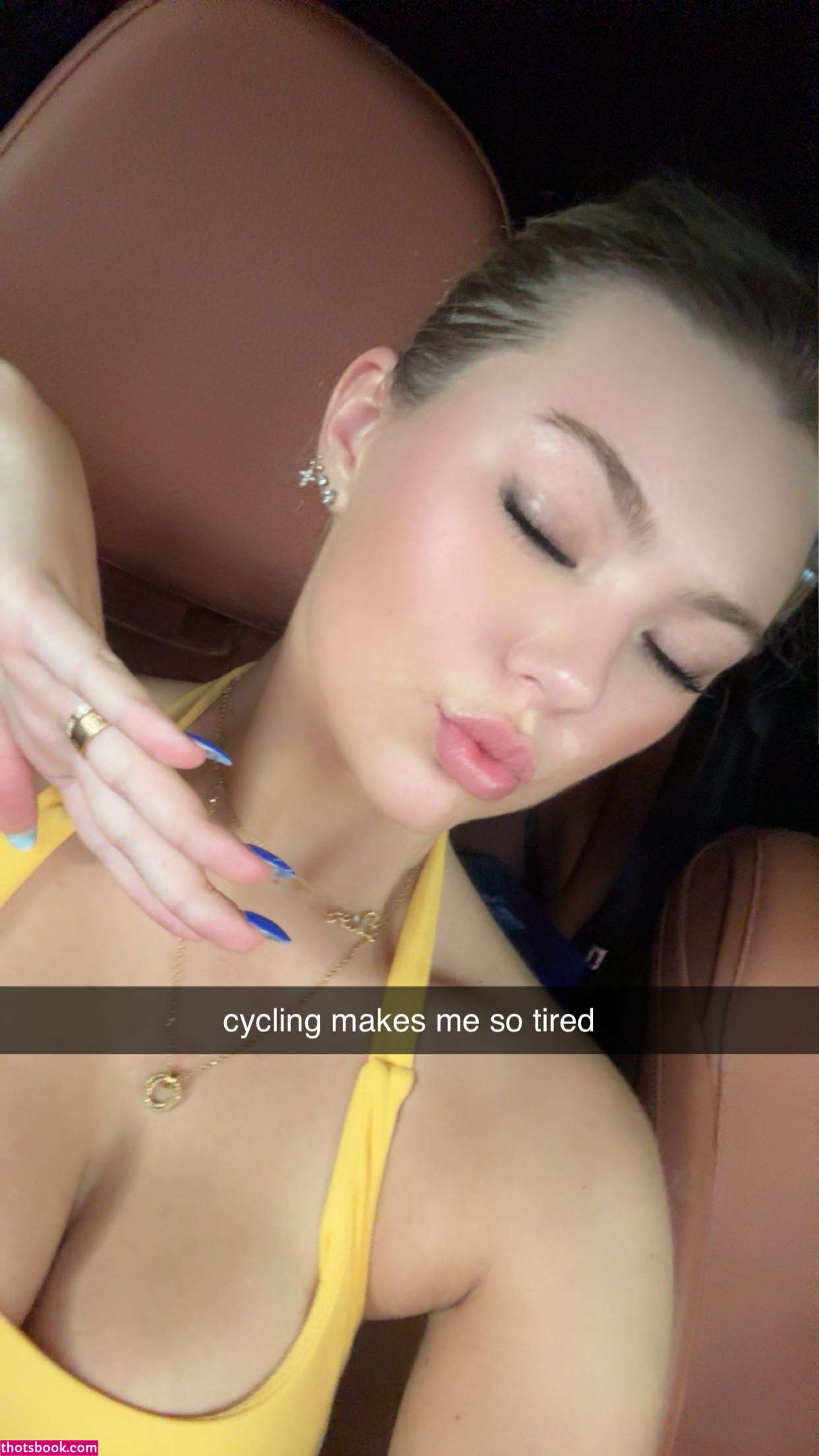 Hailey Sigmond Nude Leaks OnlyFans Photos #10 1734291