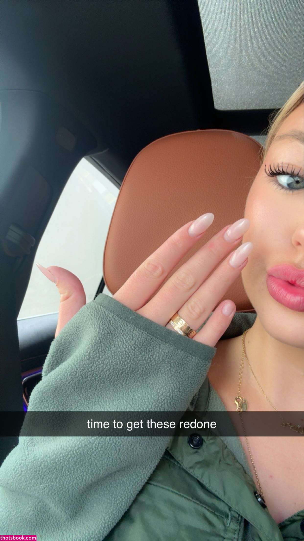 Hailey Sigmond Nude Leaks OnlyFans Photos #12 1734305