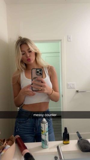 Hailey Sigmond Nude Leaks OnlyFans Photos #12