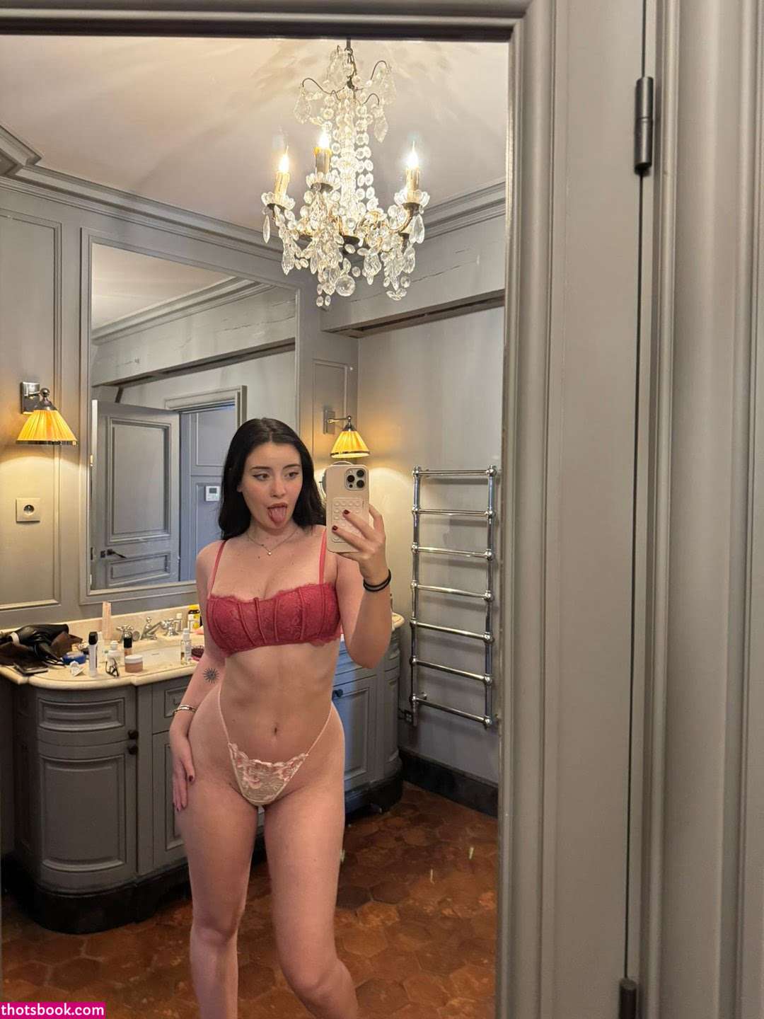 Hotblockchain Emily Cocea cryptobaddie1 Nude Leaks OnlyFans Photos #11 1734405