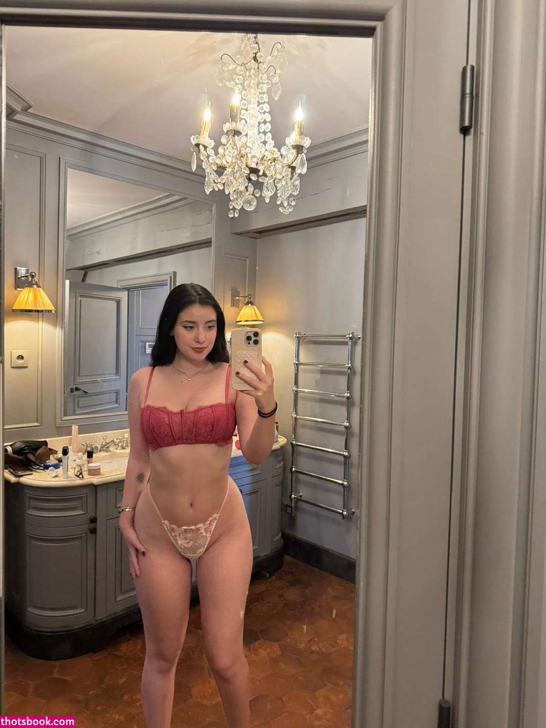 Hotblockchain Emily Cocea cryptobaddie1 Nude Leaks OnlyFans Photos #11 1734408