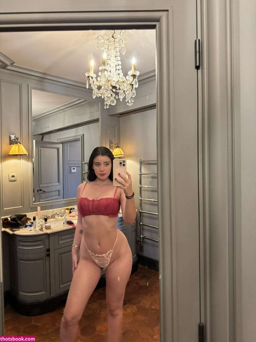 Hotblockchain Emily Cocea cryptobaddie1 Nude Leaks OnlyFans Photos #11 1734410