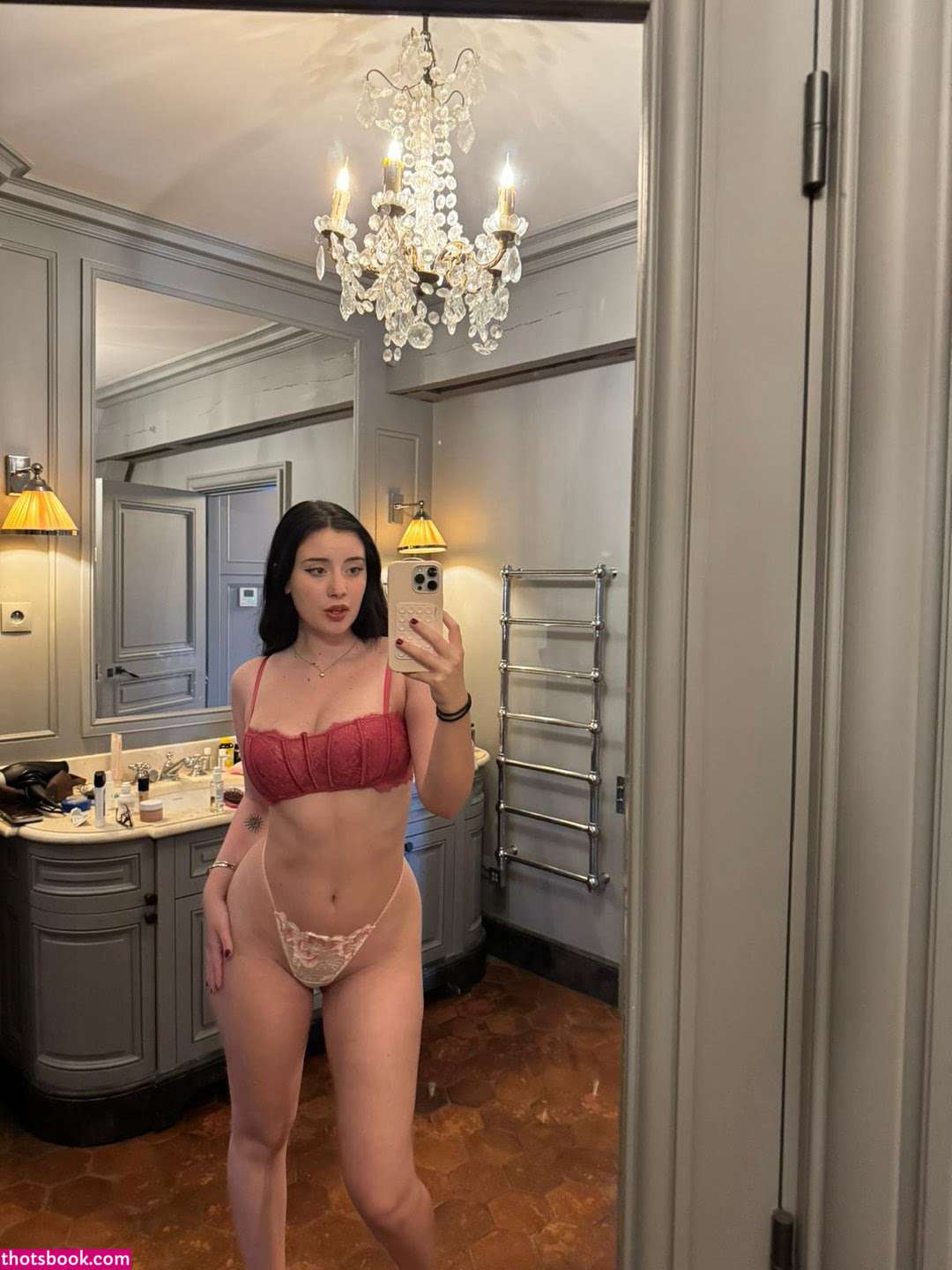 Hotblockchain Emily Cocea cryptobaddie1 Nude Leaks OnlyFans Photos #11 1734411