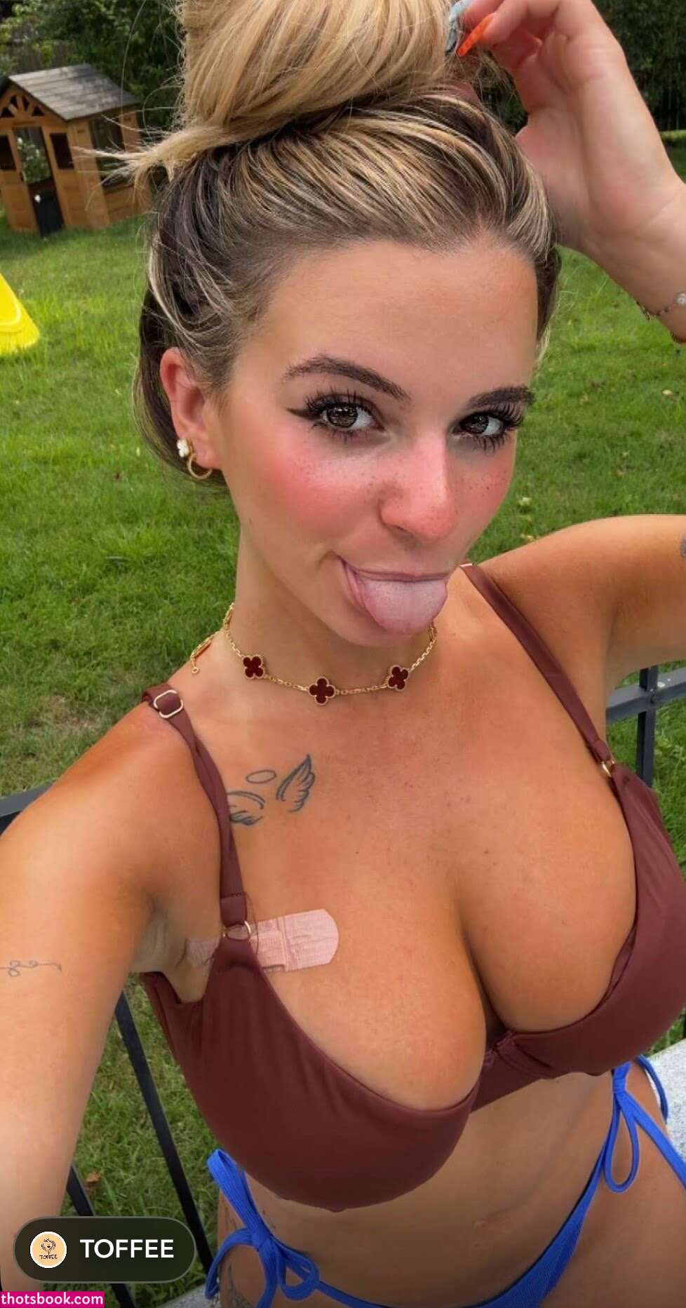 Kaitlyn Krems Nude Leaks OnlyFans Photos #34 1734547