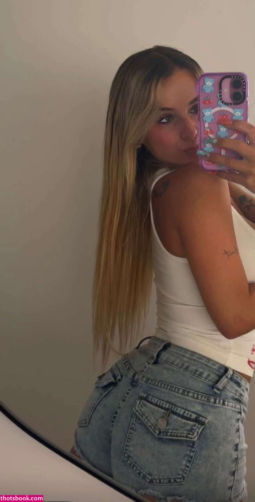 Kaitlyn Krems Nude Leaks OnlyFans Photos #34 1734554