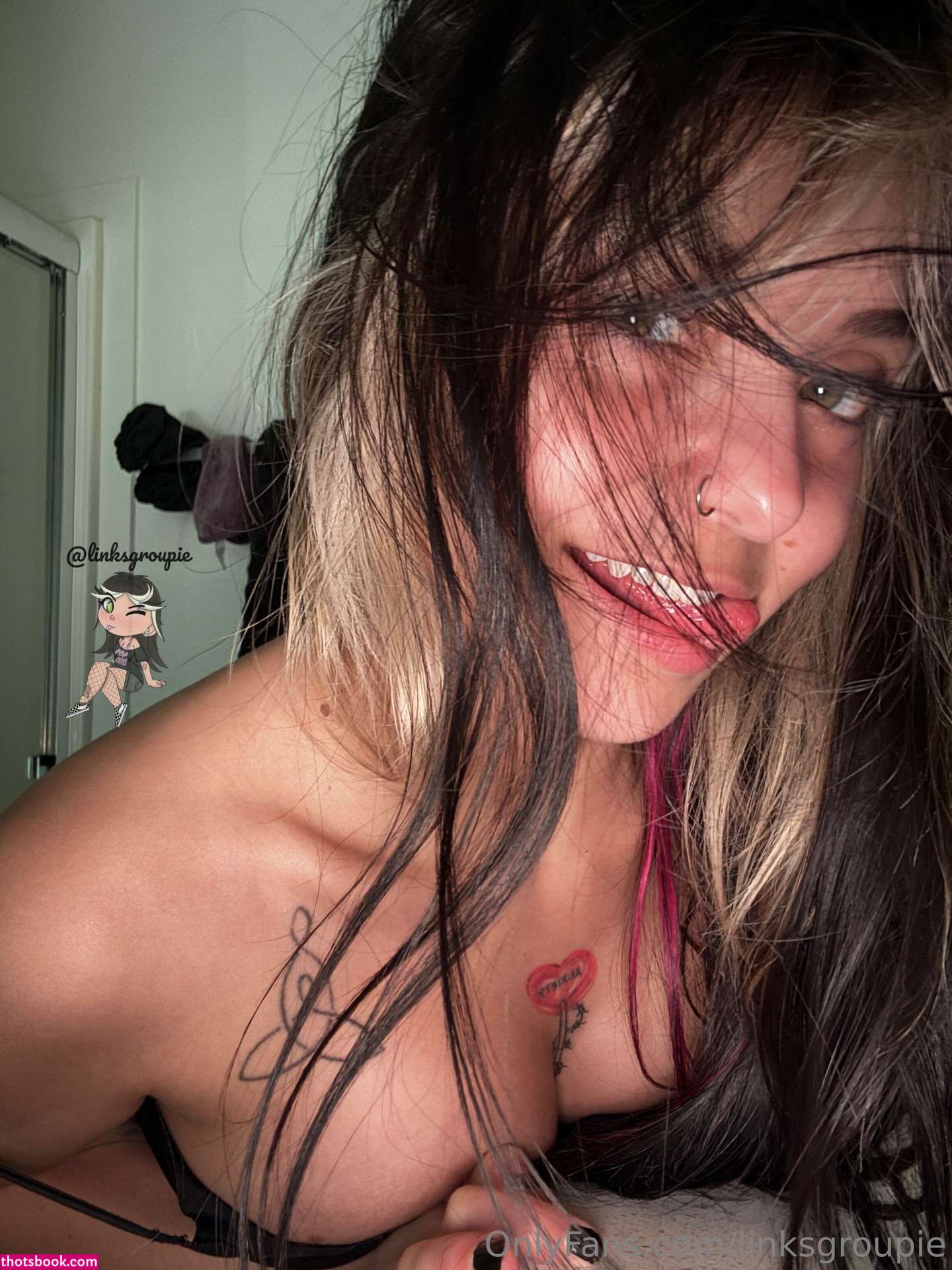 Linksgroupie Mariah Crooke Nude Leaks OnlyFans Photos #33 1734750