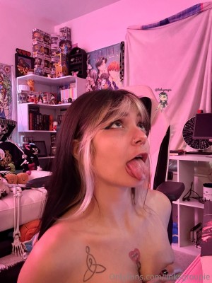 Linksgroupie Mariah Crooke Nude Leaks OnlyFans Photos #34